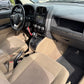 VENDIDO - JEEP COMPASS SPORT 4X4 2012