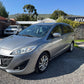 MAZDA 5 AUTOMATICA FULL TECHO 2016