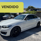 BMW 220 SPORT COUPE 2021