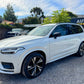 VOLVO XC90 T6 R-DESIGN AWD 2022
