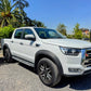VENDIDA - JAC T8 PRO 4X4 2022