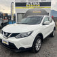 VENDIDA - NISSAN QASHQAI 2.0 2015