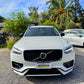 VOLVO XC90 T6 R-DESIGN AWD 2022
