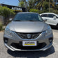 SUZUKI BALENO AUTOMATICO GLS 2022