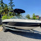 BAYLINER 175 BOWRIDER FISH N´SKI 2012