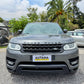 RANGE ROVER SPORT DIESEL 2016