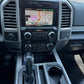FORD F150 LARIAT SPORT FX4 2016