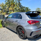 MERCEDES BENZ A45 S AMG 4MATIC 2022