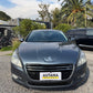 VENDIDO - PEUGEOT 508 DIESEL 2014