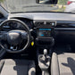 CITROEN C3 AUTOMATICO FULL 2022