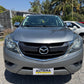 MAZDA BT50 SDX 4X4 2019