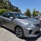 SUZUKI BALENO AUTOMATICO GLS 2022