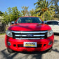 FORD RANGER XLT DIESEL 2015