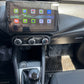 NISSAN NEW VERSA 2021