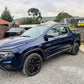 RAM 1000 REBEL DIESEL AUT 4X4