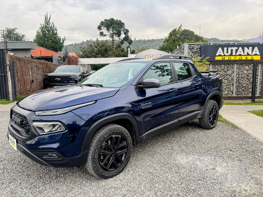 RAM 1000 REBEL DIESEL AUT 4X4