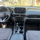 HYUNDAI NEW SANTA FE 2.2 DIESEL AUT. 2021