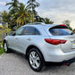 INIFINITI QX70 AWD 2015