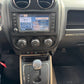 VENDIDO - JEEP COMPASS SPORT 4X4 2012