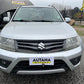 VENDIDO - SUZUKI GRAND NOMADE GLX SPORT 2016
