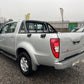 VENDIDA - JMC VIGUS 5 DIESEL 4X4 2021