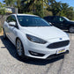 FORD NEW FOCUS 2016 AT 2.0