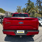 FORD F150 LARIAT SPORT FX4 2016