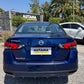 NISSAN NEW VERSA 2021