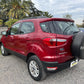 FORD ECOSPORT 2018