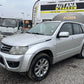 VENDIDO - SUZUKI GRAND NOMADE GLX SPORT 2016