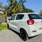 VENDIDO - SUZUKI CELERIO GLX BT AUT. 2024