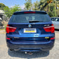 VENDIDO - BMW X3 XDRIVE 20D DIESEL 4X4 2017