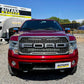 FORD F150 PLATINUM 4X4 2015