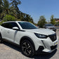 PEUGEOT 2008 ALLURE PACK 2021