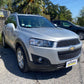 VENDIDO - CHEVROLET CAPTIVA 2014 LT