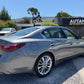 INFINITI Q50 2019