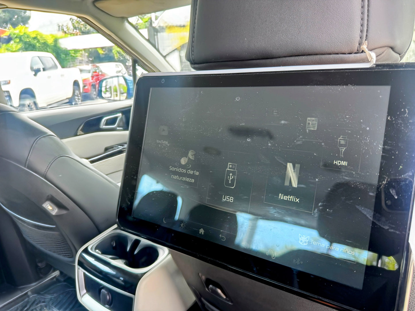 KIA NEW CARNIVAL 2.2 DSL 2024