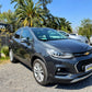 CHEVROLET TRACKER AWD AUT. 2018