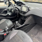 VENDIDO - PEUGEOT 2008 DIESEL ALLURE 2020