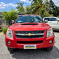 CHEVROLET DMAX 4X4 2013