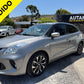 SUZUKI BALENO AUTOMATICO GLS 2022