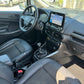 FORD ECOSPORT FREESTYLE 2018