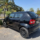 SUZUKI IGNIS GL 2018