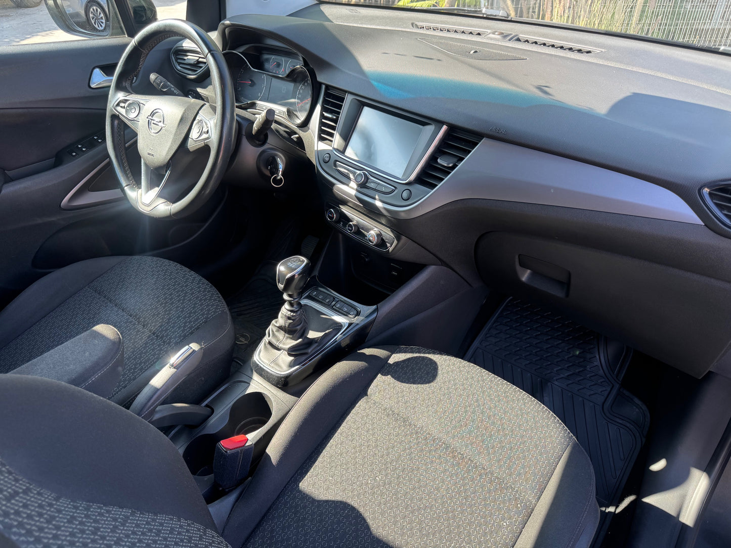 OPEL CROSSLAND 1.2 TURBO 2021