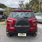 FORD ECOSPORT 2018
