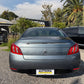 VENDIDO - PEUGEOT 508 DIESEL 2014