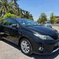 TOYOTA AURIS LEi FULL 2014