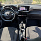 PEUGEOT 2008 ACTIVE 1.2 TURBO 2022