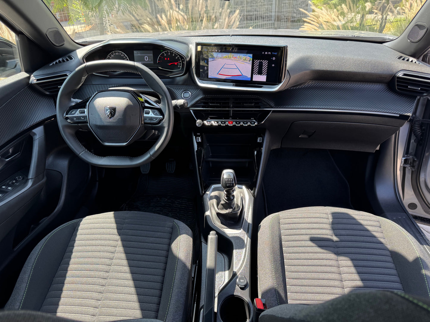 PEUGEOT 2008 ACTIVE 1.2 TURBO 2022