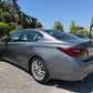 INFINITI Q50 2019
